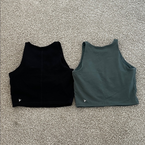 Active Tank Tops - Picture 4 of 6